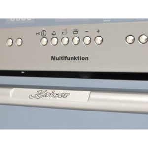Вбудована електрична духовка Kaiser EH 6962 N