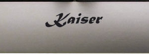 Газова варильна поверхня Kaiser KCG 6972 NR