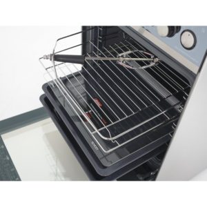 Плита склокерамічна Kaiser HC 52062 K Moire