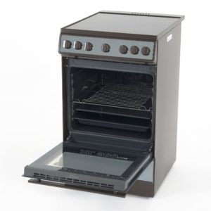 Плита склокерамічна Kaiser HC 52010 B Moire