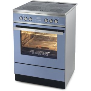 Плита склокерамічна Kaiser HC 62072 Geo