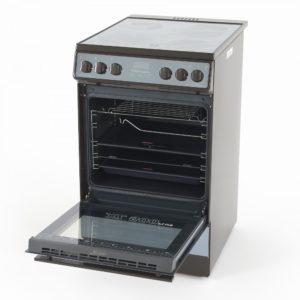 Плита склокерамічна Kaiser HC 52082 KB Marmor