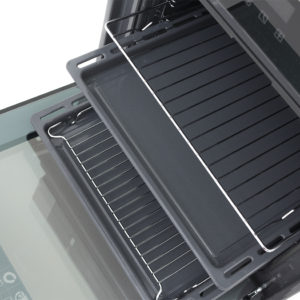 Вбудована електрична духовка Kaiser EH 6920