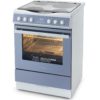 Плита електрична Kaiser HE 6281 KW