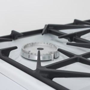 Плита комбінована Kaiser HGE 62500 W