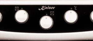 Плита газова Kaiser HGG 60511 MW