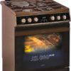 Плита комбінована Kaiser HGE 62309 KB