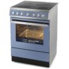 Плита склокерамічна Kaiser HC 62010 R Moire
