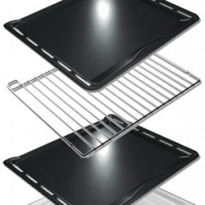 Плита газова Kaiser HGG 60511 MB