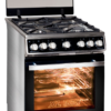 Плита газова Kaiser HGG 52521 KR