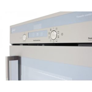 Вбудована електрична духовка Kaiser EH 6969 N
