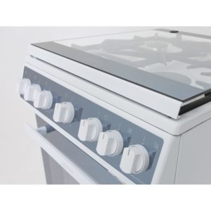 Плита газова Kaiser HGG 52501 W