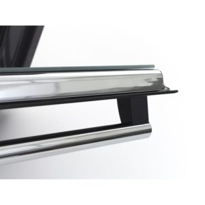 Вбудована електрична духовка Kaiser EH 6990 N Chrom