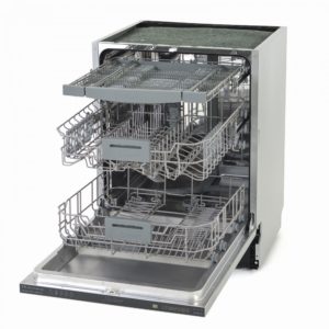 Вбудована посудомийна машина Kaiser S 45 I 83 XL