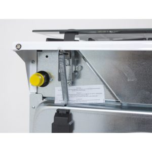 Плита газова Kaiser HGG 52501 W