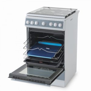 Плита газова Kaiser HGG 52511 W