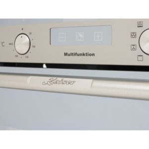 Вбудована електрична духовка Kaiser EH 6963 N