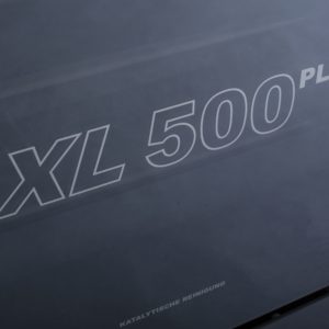 Плита склокерамічна Kaiser HC 52070 KB