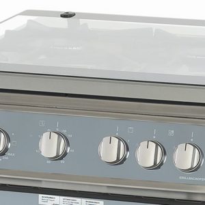 Плита газова Kaiser HGG 52521 KR