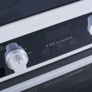 Плита склокерамічна Kaiser HC 52070 KW