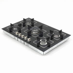 Газова варильна поверхня Kaiser KCG 7982 Turbo