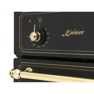 Вбудована електрична духовка Kaiser EH 6967 N BE