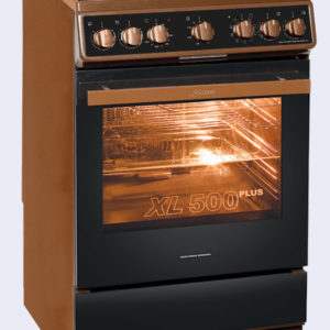 Плита склокерамічна Kaiser HC 52010 B Moire