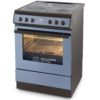 Плита склокерамічна Kaiser HC 62082 KB Marmor
