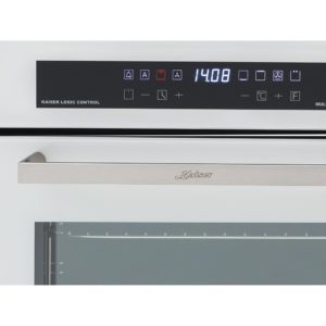 Вбудована електрична духовка Kaiser EH 6927 W