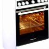 Плита склокерамічна Kaiser HC 50040 W