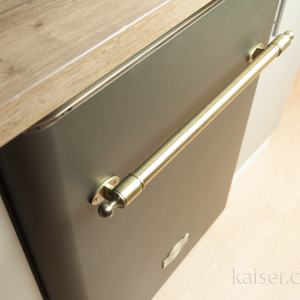 Вбудована посудомийна машина Kaiser S 60 U 87 XL Em