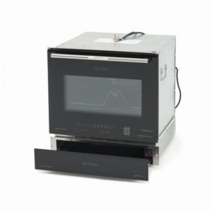 Вбудована електрична духовка Kaiser EH 6907 GW