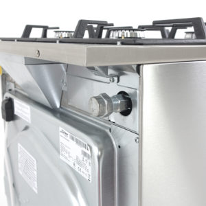 Плита комбінована Kaiser HGE 61501 R