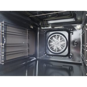 Плита склокерамічна Kaiser HC 52082 KW Marmor