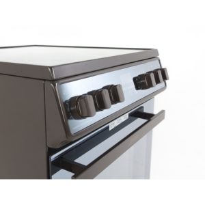 Плита склокерамічна Kaiser HC 62082 KB Marmor
