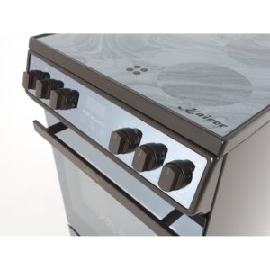 Плита склокерамічна Kaiser HC 62082 KB Marmor