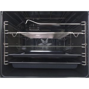 Плита склокерамічна Kaiser HC 62082 KW Marmor