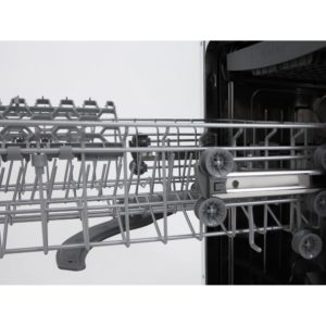 Посудомийна машина Kaiser S 4562 XL W