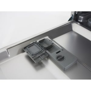 Посудомийна машина Kaiser S 6062 XL S