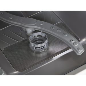 Посудомийна машина Kaiser S 6086 XL W
