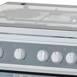 Плита комбінована Kaiser HGE 62302 KW