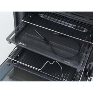 Вбудована електрична духовка Kaiser EH 6906 N