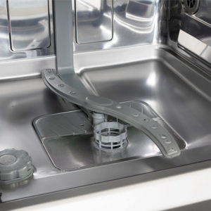 Вбудована посудомийна машина Kaiser S 60 U 87 XL ElfEm