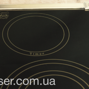 Електрична варильна поверхня Kaiser KCT 6385 Em