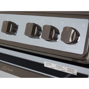 Плита газова Kaiser HGG 52521 KB