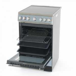 Плита склокерамічна Kaiser HC 52010 R Moire
