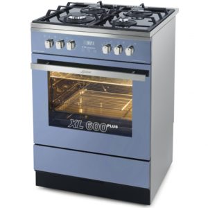 Плита комбінована Kaiser HGE 61501 R