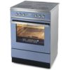 Плита склокерамічна Kaiser HC 62032 K Geo