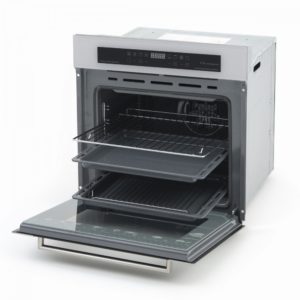 Вбудована електрична духовка Kaiser EH 6927 W