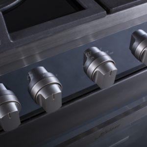 Плита газова Kaiser HGG 64522 KR